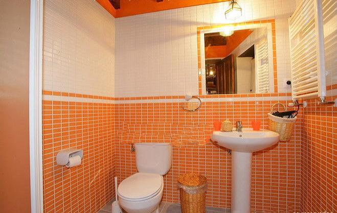 La Xica Ll Vendégház Beceña Szoba fotó